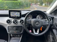 USED 2016 16 MERCEDES-BENZ CLA 2.1 CLA 220 D SPORT 5d 174 BHP 