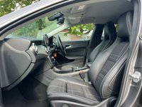 USED 2016 16 MERCEDES-BENZ CLA 2.1 CLA 220 D SPORT 5d 174 BHP 