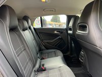 USED 2016 16 MERCEDES-BENZ CLA 2.1 CLA 220 D SPORT 5d 174 BHP 