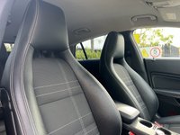 USED 2016 16 MERCEDES-BENZ CLA 2.1 CLA 220 D SPORT 5d 174 BHP 