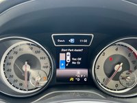 USED 2016 16 MERCEDES-BENZ CLA 2.1 CLA 220 D SPORT 5d 174 BHP 