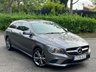 USED 2016 16 MERCEDES-BENZ CLA 2.1 CLA 220 D SPORT 5d 174 BHP 