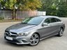 USED 2016 16 MERCEDES-BENZ CLA 2.1 CLA 220 D SPORT 5d 174 BHP 