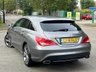 USED 2016 16 MERCEDES-BENZ CLA 2.1 CLA 220 D SPORT 5d 174 BHP 