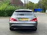 USED 2016 16 MERCEDES-BENZ CLA 2.1 CLA 220 D SPORT 5d 174 BHP 