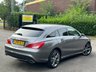 USED 2016 16 MERCEDES-BENZ CLA 2.1 CLA 220 D SPORT 5d 174 BHP 