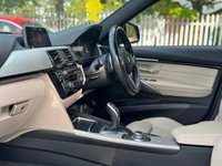 USED 2016 16 BMW 3 SERIES 3.0 330D XDRIVE M SPORT 4d 255 BHP 
