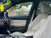 USED 2016 16 BMW 3 SERIES 3.0 330D XDRIVE M SPORT 4d 255 BHP 