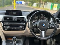 USED 2016 16 BMW 3 SERIES 3.0 330D XDRIVE M SPORT 4d 255 BHP 