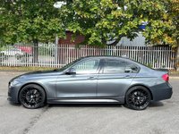 USED 2016 16 BMW 3 SERIES 3.0 330D XDRIVE M SPORT 4d 255 BHP 