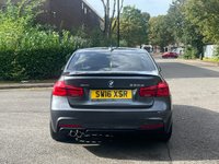 USED 2016 16 BMW 3 SERIES 3.0 330D XDRIVE M SPORT 4d 255 BHP 