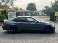 USED 2016 16 BMW 3 SERIES 3.0 330D XDRIVE M SPORT 4d 255 BHP 