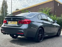 USED 2016 16 BMW 3 SERIES 3.0 330D XDRIVE M SPORT 4d 255 BHP 