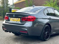 USED 2016 16 BMW 3 SERIES 3.0 330D XDRIVE M SPORT 4d 255 BHP 