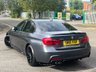 USED 2016 16 BMW 3 SERIES 3.0 330D XDRIVE M SPORT 4d 255 BHP 