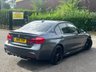 USED 2016 16 BMW 3 SERIES 3.0 330D XDRIVE M SPORT 4d 255 BHP 