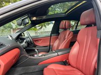 USED 2014 63 BMW 6 SERIES 3.0 640D M SPORT GRAN COUPE 4d 309 BHP 