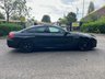 USED 2014 63 BMW 6 SERIES 3.0 640D M SPORT GRAN COUPE 4d 309 BHP 