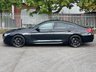 USED 2014 63 BMW 6 SERIES 3.0 640D M SPORT GRAN COUPE 4d 309 BHP 