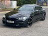 USED 2014 63 BMW 6 SERIES 3.0 640D M SPORT GRAN COUPE 4d 309 BHP 