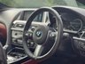 USED 2014 63 BMW 6 SERIES 3.0 640D M SPORT GRAN COUPE 4d 309 BHP 