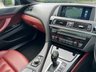 USED 2014 63 BMW 6 SERIES 3.0 640D M SPORT GRAN COUPE 4d 309 BHP 