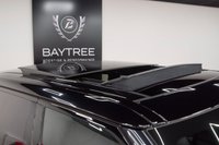 USED 2019 19 LAND ROVER RANGE ROVER SPORT 5.0 SVR 5d 567 BHP 