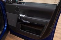 USED 2019 19 LAND ROVER RANGE ROVER SPORT 5.0 SVR 5d 567 BHP 