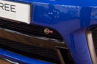 USED 2019 19 LAND ROVER RANGE ROVER SPORT 5.0 SVR 5d 567 BHP 