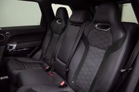 USED 2019 19 LAND ROVER RANGE ROVER SPORT 5.0 SVR 5d 567 BHP 