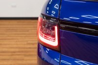 USED 2019 19 LAND ROVER RANGE ROVER SPORT 5.0 SVR 5d 567 BHP 