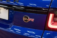 USED 2019 19 LAND ROVER RANGE ROVER SPORT 5.0 SVR 5d 567 BHP 