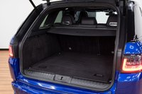 USED 2019 19 LAND ROVER RANGE ROVER SPORT 5.0 SVR 5d 567 BHP 