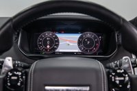 USED 2019 19 LAND ROVER RANGE ROVER SPORT 5.0 SVR 5d 567 BHP 