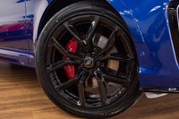 USED 2019 19 LAND ROVER RANGE ROVER SPORT 5.0 SVR 5d 567 BHP 