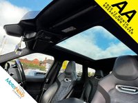 USED 2018 18 LAND ROVER RANGE ROVER SPORT 5.0 SVR 5DR AUTOMATIC 567 BHP +++ FREE 12 MONTHS WARRANTY+++