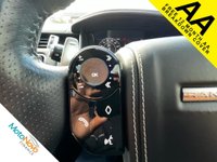 USED 2018 18 LAND ROVER RANGE ROVER SPORT 5.0 SVR 5DR AUTOMATIC 567 BHP +++ FREE 12 MONTHS WARRANTY+++