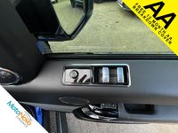 USED 2018 18 LAND ROVER RANGE ROVER SPORT 5.0 SVR 5DR AUTOMATIC 567 BHP +++ FREE 12 MONTHS WARRANTY+++