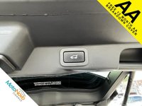 USED 2018 18 LAND ROVER RANGE ROVER SPORT 5.0 SVR 5DR AUTOMATIC 567 BHP +++ FREE 12 MONTHS WARRANTY+++