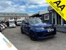USED 2018 18 LAND ROVER RANGE ROVER SPORT 5.0 SVR 5DR AUTOMATIC 567 BHP +++ FREE 12 MONTHS WARRANTY+++