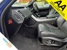 USED 2018 18 LAND ROVER RANGE ROVER SPORT 5.0 SVR 5DR AUTOMATIC 567 BHP +++ FREE 12 MONTHS WARRANTY+++