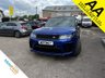 USED 2018 18 LAND ROVER RANGE ROVER SPORT 5.0 SVR 5DR AUTOMATIC 567 BHP +++ FREE 12 MONTHS WARRANTY+++