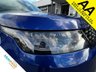 USED 2018 18 LAND ROVER RANGE ROVER SPORT 5.0 SVR 5DR AUTOMATIC 567 BHP +++ FREE 12 MONTHS WARRANTY+++