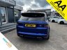 USED 2018 18 LAND ROVER RANGE ROVER SPORT 5.0 SVR 5DR AUTOMATIC 567 BHP +++ FREE 12 MONTHS WARRANTY+++