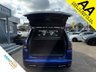 USED 2018 18 LAND ROVER RANGE ROVER SPORT 5.0 SVR 5DR AUTOMATIC 567 BHP +++ FREE 12 MONTHS WARRANTY+++
