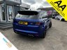 USED 2018 18 LAND ROVER RANGE ROVER SPORT 5.0 SVR 5DR AUTOMATIC 567 BHP +++ FREE 12 MONTHS WARRANTY+++