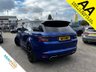 USED 2018 18 LAND ROVER RANGE ROVER SPORT 5.0 SVR 5DR AUTOMATIC 567 BHP +++ FREE 12 MONTHS WARRANTY+++
