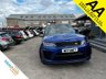 USED 2018 18 LAND ROVER RANGE ROVER SPORT 5.0 SVR 5DR AUTOMATIC 567 BHP +++ FREE 12 MONTHS WARRANTY+++