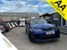 USED 2018 18 LAND ROVER RANGE ROVER SPORT 5.0 SVR 5DR AUTOMATIC 567 BHP +++ FREE 12 MONTHS WARRANTY+++