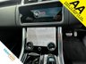 USED 2018 18 LAND ROVER RANGE ROVER SPORT 5.0 SVR 5DR AUTOMATIC 567 BHP +++ FREE 12 MONTHS WARRANTY+++